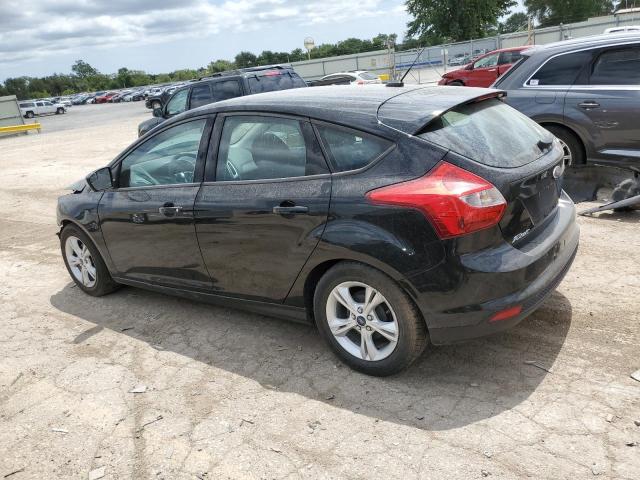 VIN 1FADP3K21EL127977 2014 Ford Focus, SE no.2