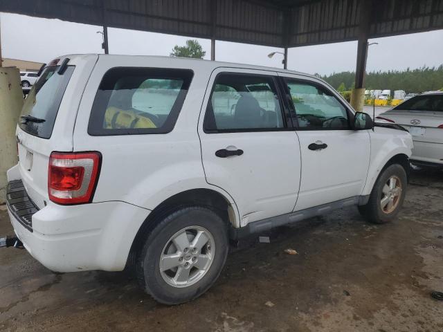 Vin: 1fmcu0c74bkc65114, lot: 66698964, ford escape xls 20113