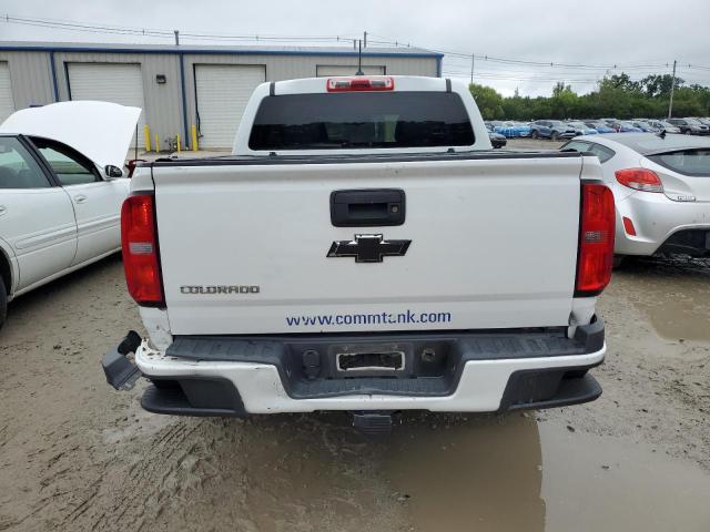 2016 CHEVROLET COLORADO - 1GCGTBE31G1395248