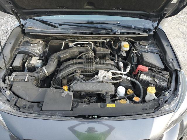 2019 SUBARU CROSSTREK - JF2GTANC5KH223039