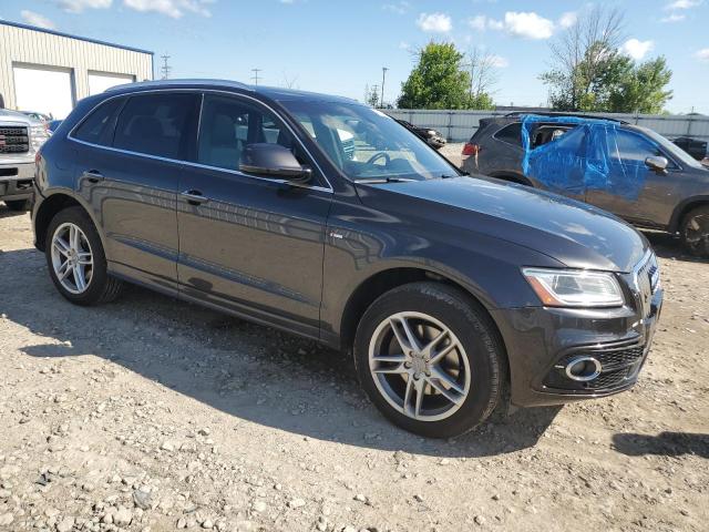 VIN WA1D7AFP7HA049106 2017 Audi Q5, Premium Plus S-... no.4