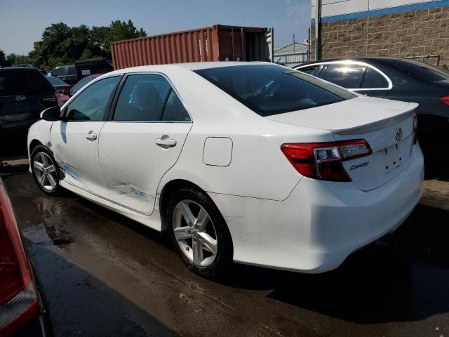 VIN 4T1BF1FK9EU828663 2014 Toyota Camry, L no.2