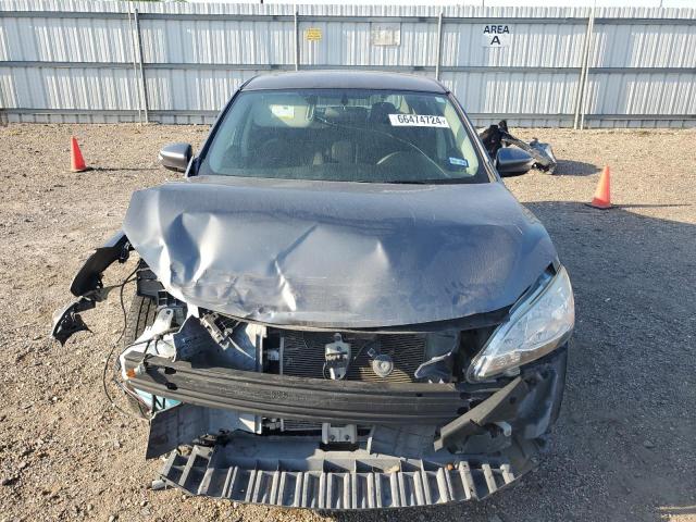 2015 NISSAN SENTRA S - 3N1AB7AP0FY265084