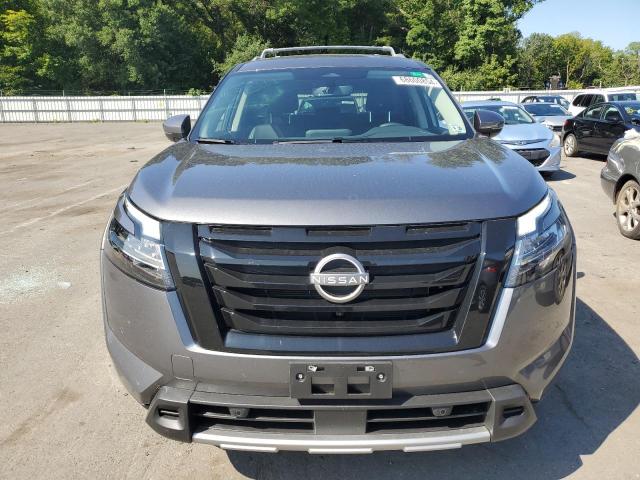 2024 NISSAN PATHFINDER - 5N1DR3CC2RC246473