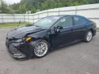2018 TOYOTA CAMRY HYBR - 4T1B21HK2JU506563