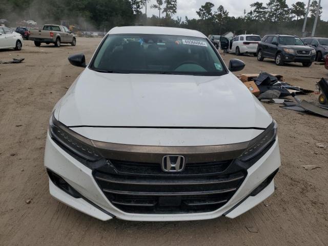 VIN 1HGCV1F45MA118111 2021 HONDA ACCORD no.5