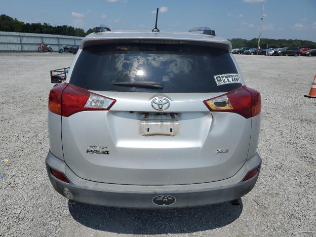 2015 TOYOTA RAV4 XLE - 2T3WFREV1FW233052