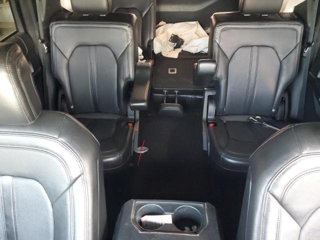 2020 FORD EXPEDITION - 1FMJU2AT5LEA11883