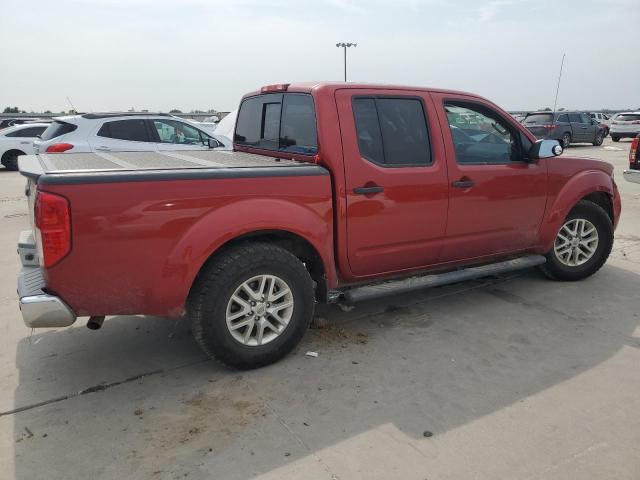 VIN 1N6AD0ER7GN706893 2016 Nissan Frontier, S no.3