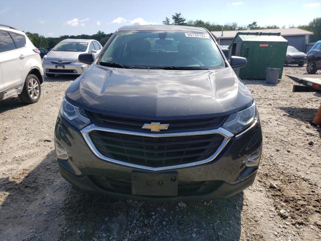 2018 CHEVROLET EQUINOX LS - 2GNAXREV4J6209492