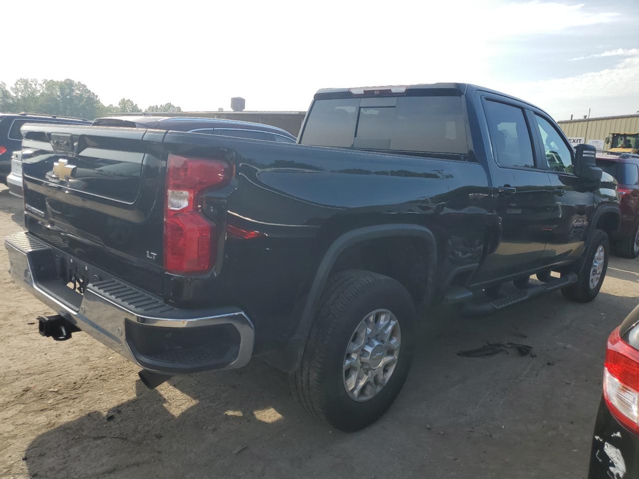 Lot #2996556582 2022 CHEVROLET SILVERADO