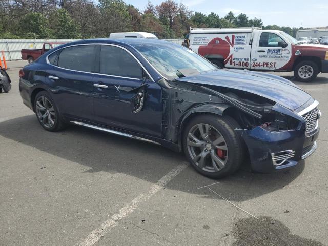 Vin: jn1by1pr3hm210529, lot: 68966204, infiniti q70 3.7 20174