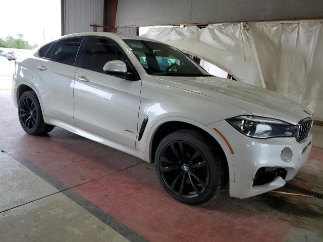 VIN 5UXKU6C52GXR33818 2016 BMW X6 no.4