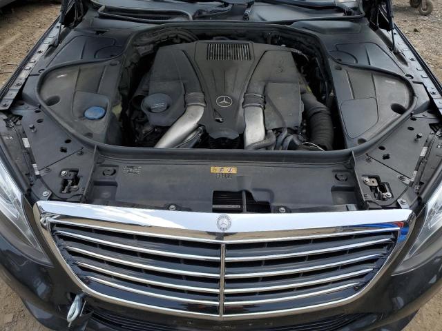 2015 MERCEDES-BENZ S 550 4MAT - WDDUG8FB5FA121135