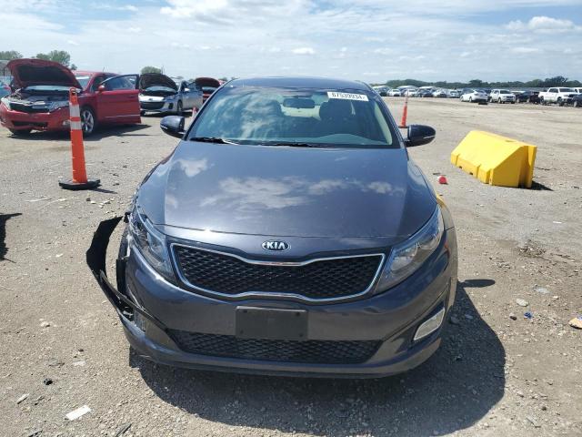2015 KIA OPTIMA LX - 5XXGM4A75FG447775