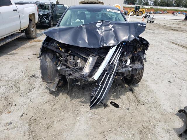 2019 VOLKSWAGEN JETTA S - 3VWC57BU3KM187660