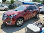 2017 CADILLAC XT5 LUXURY - 1GYKNBRS4HZ199517