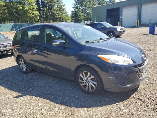 VIN JM1CW2BLXE0176706 2014 Mazda 5, Sport no.4