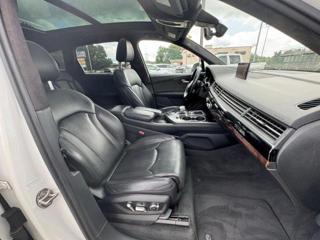 VIN WA1VAAF74JD006370 2018 Audi Q7, Prestige no.5