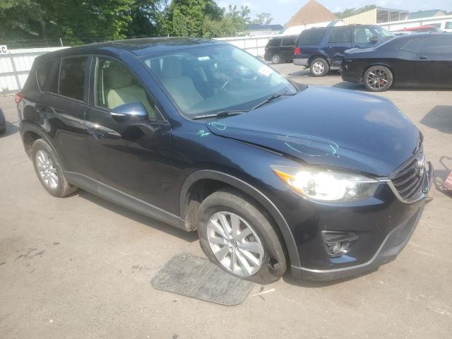 2016 MAZDA CX-5 TOURI - JM3KE4CY9G0755748