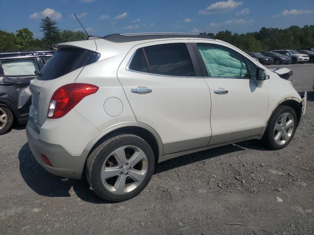 2016 BUICK ENCORE - KL4CJGSB7GB646680