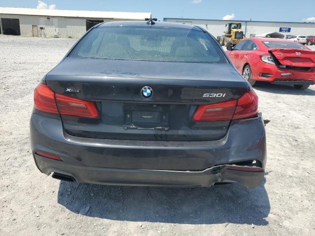 VIN WBAJA7C35HG903714 2017 BMW 5 Series, 530 XI no.6