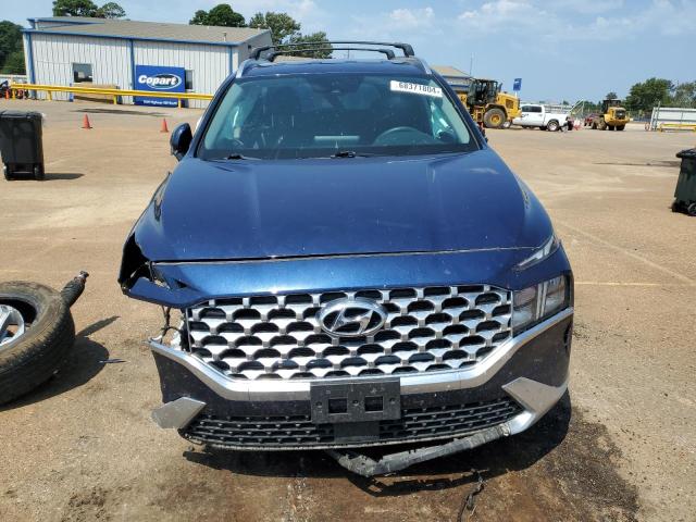 2021 HYUNDAI SANTA FE S - 5NMS24AJ2MH367070