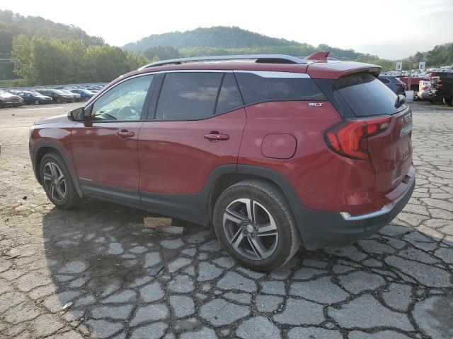 Vin: 3gkalvevxll246773, lot: 67335694, gmc terrain slt 20202