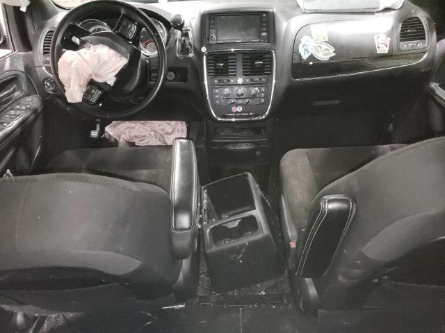 2018 DODGE GRAND CARA - 2C4RDGBG5JR307623