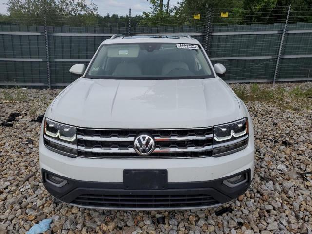 VIN 1V2MR2CA3JC502829 2018 VOLKSWAGEN ATLAS no.5