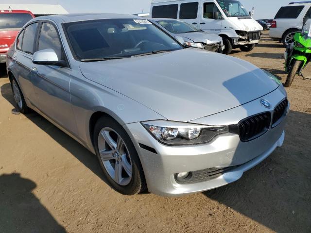 VIN WBA3A5C57FF606378 2015 BMW 3 Series, 328 I no.4