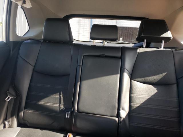 2022 TOYOTA RAV4 LIMIT - 4T3D6RFV3NU094921