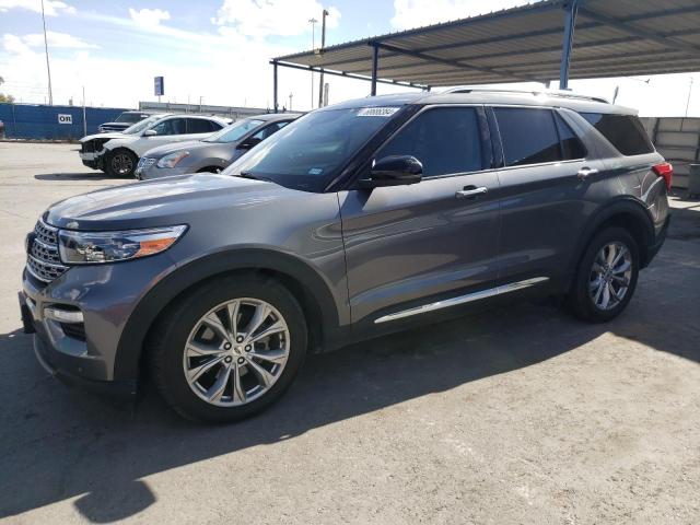 2022 FORD EXPLORER L 1FMSK7FH4NGA62178  68686384