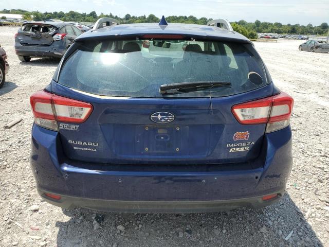 2017 SUBARU IMPREZA LI - 4S3GTAT69H3701688