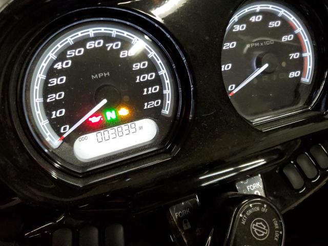 2024 HARLEY-DAVIDSON FLTRK 1HD1KZF18RB624504