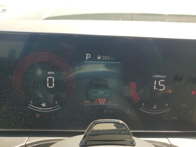 2024 HYUNDAI SANTA FE S - 5NMP24GL0RH012405