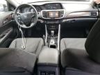 HONDA ACCORD EX photo