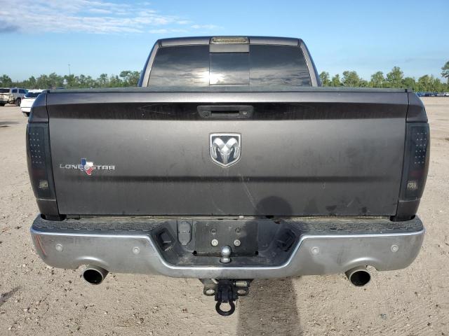 2016 RAM 1500 SLT - 3C6RR6LT7GG292197