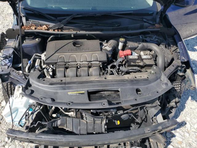 2018 NISSAN SENTRA S - 3N1AB7AP3JY343723