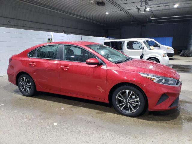 Vin: 3kpf24adxre777481, lot: 68873204, kia forte lx 20244