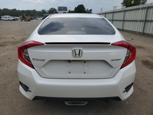 VIN 19XFC2F8XKE025881 2019 Honda Civic, Sport no.6