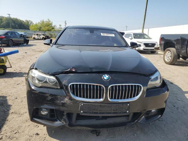 2016 BMW 528 I - WBA5A5C58GG349400