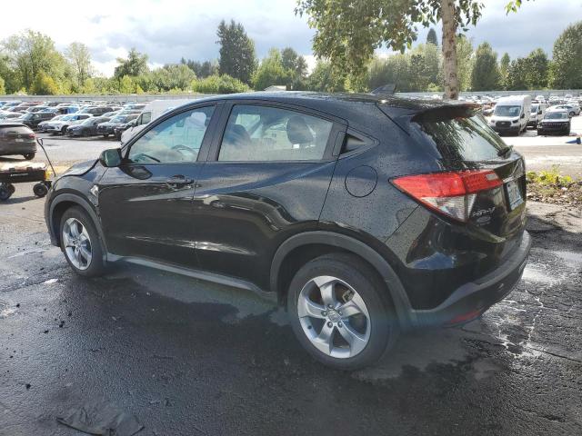 2019 HONDA HR-V LX - 3CZRU5H39KM730331