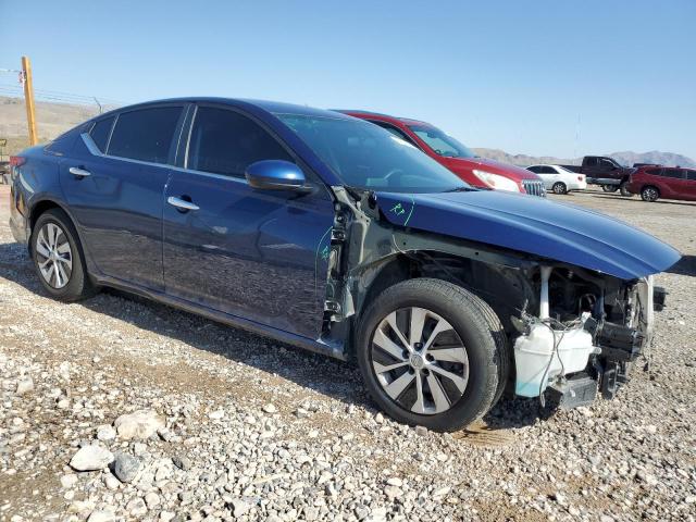 2020 NISSAN ALTIMA S - 1N4BL4BV0LN321436