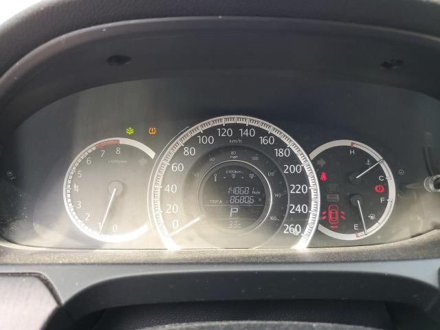 2015 HONDA ACCORD TOU - 1HGCR2F98FA802465