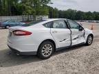 FORD FUSION S photo