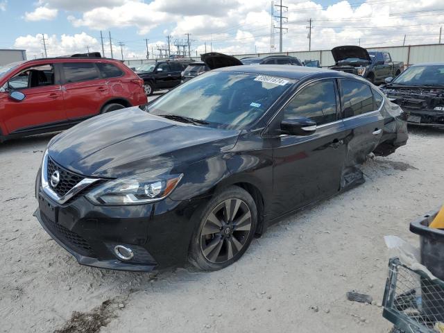 VIN 3N1AB7AP0GY234175 2016 Nissan Sentra, S no.1