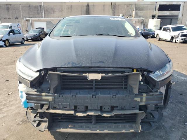 VIN 3FA6P0H71FR292733 2015 Ford Fusion, SE no.5