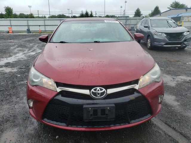 VIN 4T1BF1FK3GU554850 2016 Toyota Camry, LE no.5