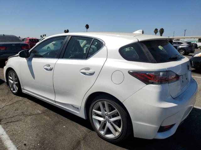 VIN JTHKD5BH1F2219929 2015 Lexus CT, 200 no.2